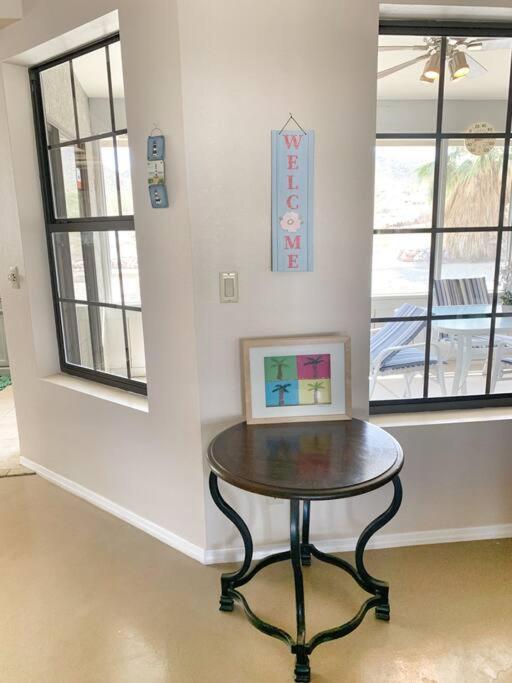 Desert Getaway - Centrally Located, Trail Access Steps Away! Lake Havasu City Exterior photo